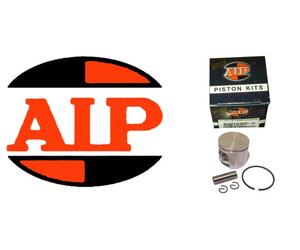PISTONE COMPLETO DOLMAR MAKITA 111, DCS52, DCS520 AIP