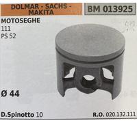 PISTONE COMPLETO DOLMAR - SACHS - MAKITA BM013925