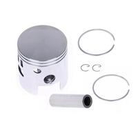 PISTONE COMPLETO DR PIAGGIO VESPA N 50 2T 8990 PER GRUPPO TERMICO DR 47 KT00013