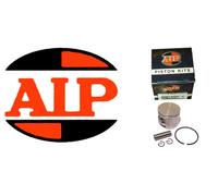 Pistone completo per DOLMAR MAKITA 100 PS34 AIP