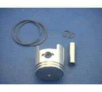 Pistone Completo Per Fuxtec FX-MH1.0 Cesoia Siepi