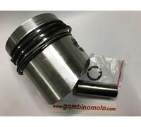 PISTONE COMPLETO PER LOMBARDINI LDA530 - LDA532 - DIAMETRO 82 STANDARD
