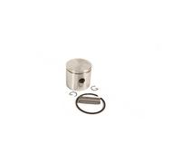 Pistone completo per soffiatore Husqvarna 125B 128R 125BVX ORIGINALE