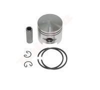 Pistone completo per STIHL FS 90 38mm ( 4117 030 2000 ) GOLF