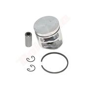Pistone completo per STIHL MS193 37mm ( 1137 030 2007 ) GOLF