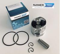 Pistone completo per STIHL MS362, MS362C FARMERTEC