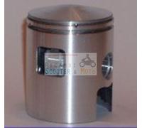 Pistone Completo Piston Kolben Iame 100 Kart Parilla-Dap Con Travaso 50 73345050