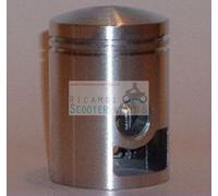 Pistone Completo Piston Kolben Lambretta 125 Li 2A-3A Serie 1959 52,2 730700522