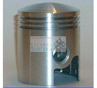 Pistone Completo Piston Kolben Lambretta 175 Ckit Li Sx 1967-1969 64 73870064