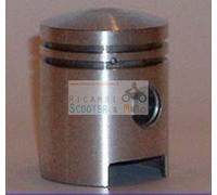 Pistone Completo Piston Kolben Lambretta 50 Junior Lui 1964 40,2 736600402