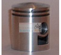 Pistone Completo Piston Kolben Peugeot 50 103-104-Mobylette 1972 39,89 B 7326300