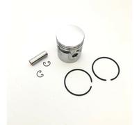 PISTONE COMPLETO POLINI D. 43 SP. 10 PER PIAGGIO CIAO SI BRAVO BOXER GRILLO