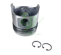 PISTONE COMPLETO RF100 RD85 850 ADN48 AD108 110 114 A STANDARD DIAMETRO 85mm