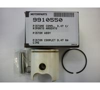 PISTONE COMPLETO TOP 9910550 D. 47 CON RIPORTO ARG RICAMBIO DI 9912800 9921160