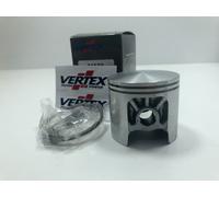 PISTONE COMPLETO VERTEX Ø 55 PER CILINDRO POLINI 140.0056 PIAGGIO APE 50