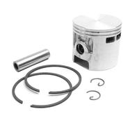 PISTONE COMPLETO YAMAHA ZEST 50 2T 95 92 DIAMETRO 47 PER GRUPPI TERMICI DR
