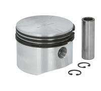 Pistone, Compressore Ad Aria - VADEN 7000 753 100 - 7000753100