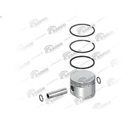 Pistone, Compressore aria VADEN 7000 751 100