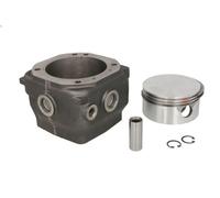 Pistone, compressore d'aria VADEN 7000 104 500 per MAN TGA 10.518 2002-2008