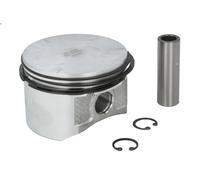 Pistone, compressore d'aria VADEN 7000 851 101 per MAN SM 6.871 1987-1994