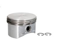 Pistone, compressore d'aria VADEN 7000 851 104 per MAN SM 6.871 1987-1995