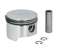 Pistone, compressore d'aria VADEN 7000 921 100 per MAN NG 10.518 2006-2009