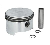 Pistone, compressore d'aria VADEN 7000 921 101 per MAN NL 10.518 2006-2009