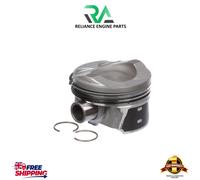 Pistone Con Anelli Std Per Ford M1DA 1.0 12V Ecoboost Motore Fiesta Focus C-Max