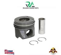 Pistone Con Anello Std X1 OEM 6420301918 Mercedes-Benz G-Class OM642