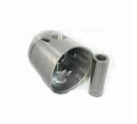 Pistone Con Fasce .020" maggiorato Per Royal Enfield Bullet 350cc @UK