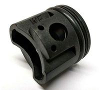 Pistone con guarnizione/O-ring per Bosch GSH11E, GSH10C, Berner BCDH-11, WÜRTH MH 10-SE