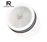 Pistone con O-ring del gruppo Brew per Krups | MS-5A10373, MS-5A10373