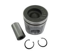 Pistone con perno per CUMMINS 6CT 6CT8.3 6CTA 6CT8.3 6CT 6LT STD