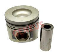 Pistone con perno per Hino J08CT J05CT STD 133061080 S130A-E0080 S130AE0080
