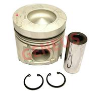 Pistone con perno per HINO W04D-I W04D-l STD