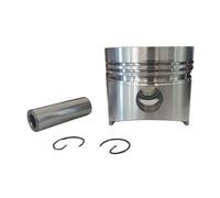 Pistone con perno per YANMAR 3GM30 2GM20 1GM10 STD