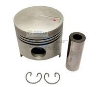 Pistone con perno Toyosha MS142 1.0