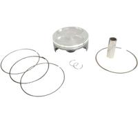 PISTONE 4T FORGIATO D. 81,95 MM PER CILINDRO ATHENA BIG BORE HONDA CRF X 250 200