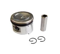 PISTONE D 47MM BCR KYMCO AGILITY 4T R12 50 2007 2008