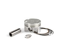 Pistone d.57mm Airsal 125cc Alu Yamaha Nmax