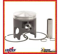 23607200 PISTONE VERTEX 65,95mm 2T YAMAHA YZF350-BANSHEE350 Stroker 2007- 397cc