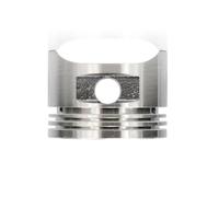 Pistone da 39 mm adatto for decespugliatore a 4 tempi HONDA GX35NT UMK35 | Adatto for motore decespugliatore for erba a quattro tempi HONDA GX35 HHT35S UMK35