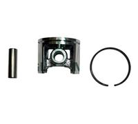 Pistone Decespugliatore Alpina, Castor VIP52-Ø45mm-Rif.8540960-Adattabile