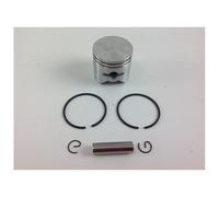 Pistone decespugliatore GL 26 S/W soffiatore EBV 260BN Ø 34mm GREENLINE 015235