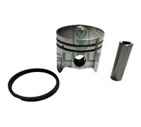 Pistone Decespugliatore Kawasaki TD33, TG33-Ø37mm-Rif.130012069-Adattabile