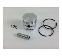 Pistone decespugliatore motosega soffiatore Ø 34 mm ASIA Cina 023215