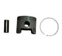 Pistone Decespugliatore OleoMac 453BP, 753-Rif. 61112036C-Ø 45-Adattabile