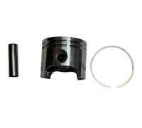 Pistone Decespugliatore OleoMac, Efco 740, 8400-Rif.074000279B-Ø40mm-Adattabile