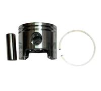Pistone Decespugliatore OleoMac, Efco 753S-8530-Ø45mm-Rif.61112036C-Adattabile