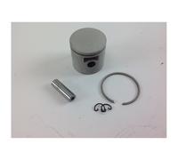 Pistone decespugliatore STARK 25 STARK 26 OM 726 EMAK 8260 Ø 34mm EMAK ORIGINALE